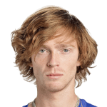 Андрей Рублев